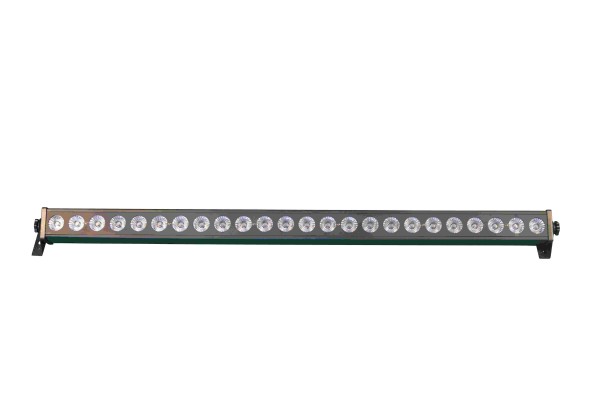 LED BAR RGB 24x3 Watt