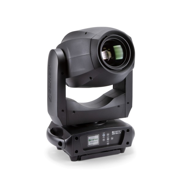 Cameo AURO® SPOT Z300 LED Spot Moving Head