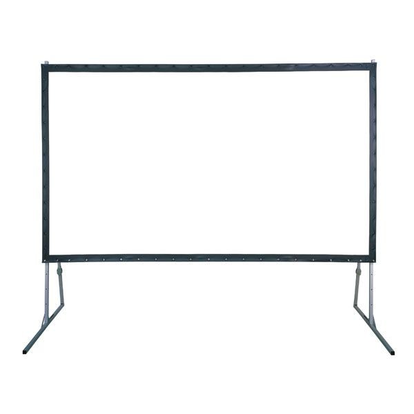 Leinwand DMT FAST-SETUP SCREEN PRO, 16:9, 369cm x 208cm