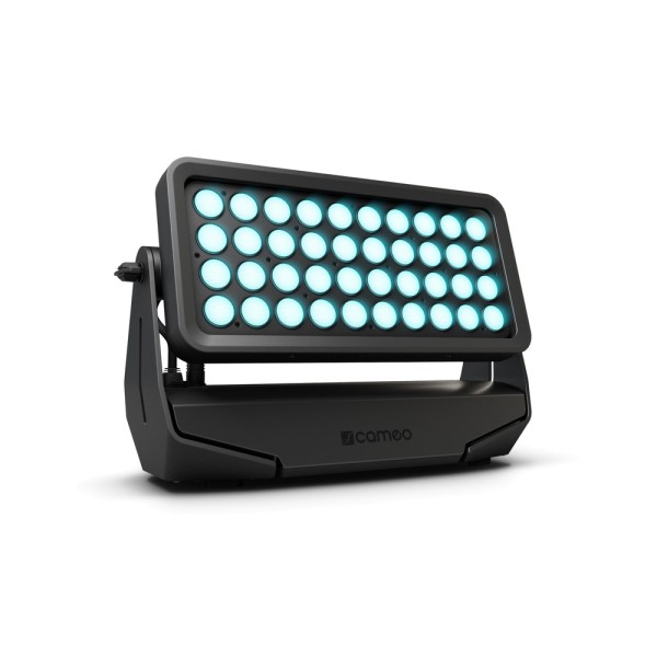 Cameo ZENIT® W600 Outdoor LED Wash Light