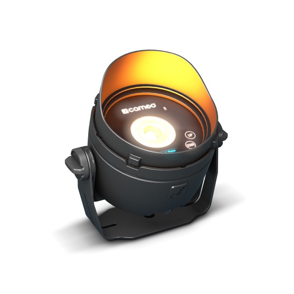 Cameo DROP® B1 Akkubetriebenes Outdoor Mini Uplight