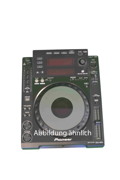 Pioneer CD-Player CDJ-2000 Nexus